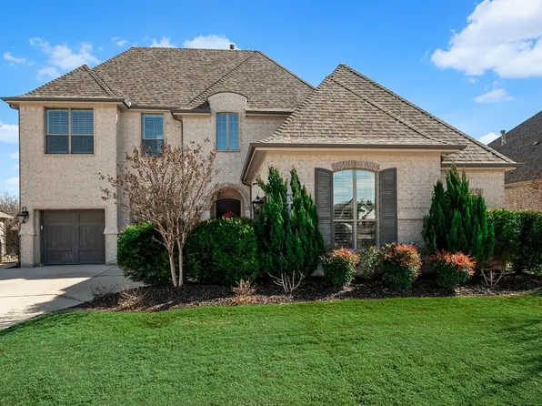 310 Gentry Dr, Prosper, TX 75078