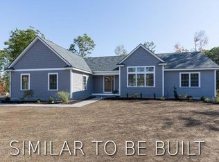 LOT 6 Cottonwood Cir, Wells, ME 04090