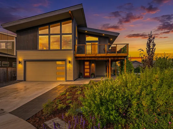 20767 NE Angora Ct, Bend, OR 97701