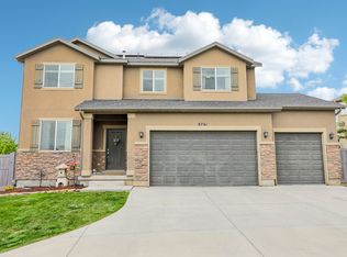 8761 N Durham Ct, Eagle Mountain, UT 84005