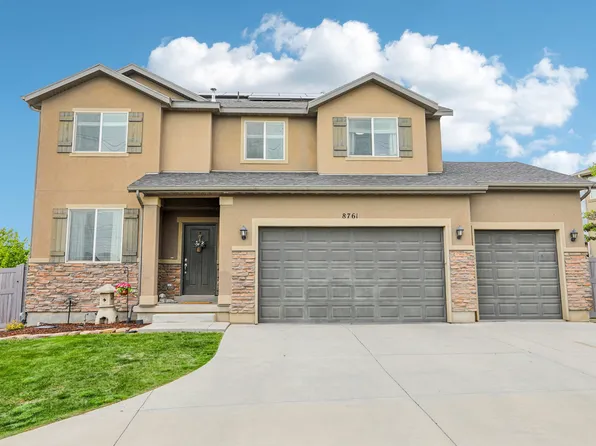 8761 N Durham Ct, Eagle Mountain, UT 84005