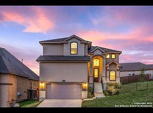 7526 Hays Hl, San Antonio, TX 78256