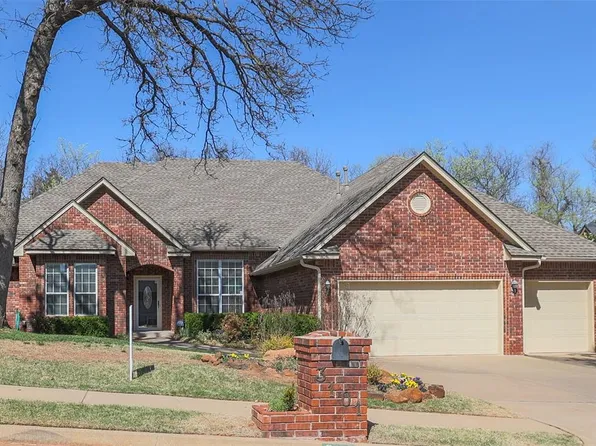 3101 Chadwicke Dr, Edmond, OK 73013