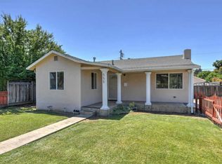 555 Menker Ave, San Jose, CA 95128