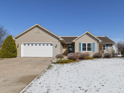 1209 WESTBREEZE DRIVE, Neenah, WI, 54956