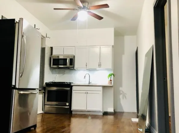 1618 S Loomis St #1F, Chicago, IL 60608