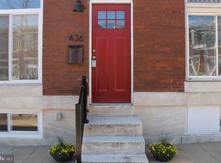 436 N Linwood Ave, Baltimore, MD 21224