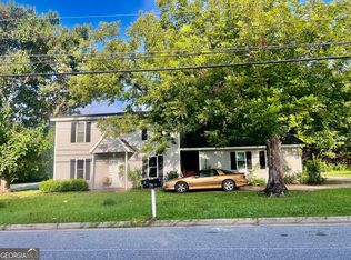 96 1st Ave, Mc Rae Helena, GA 31055