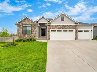 4105 Tyler Ct, Manhattan, KS 66502