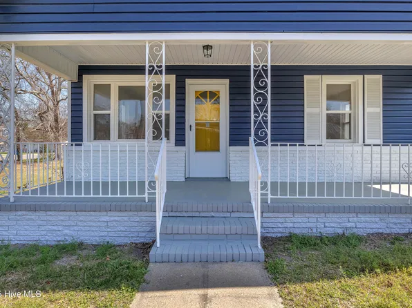807 S 12th St, Wilmington, NC 28401