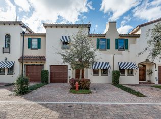 420 Via Villagio, Hypoluxo, FL 33462