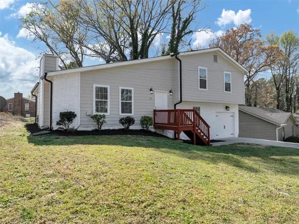3690 Darrah Way SW, Atlanta, GA 30331