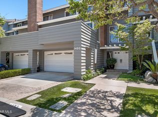1495 N View Dr, Westlake Village, CA 91362