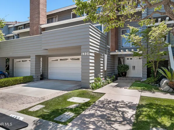 1495 N View Dr, Westlake Village, CA 91362