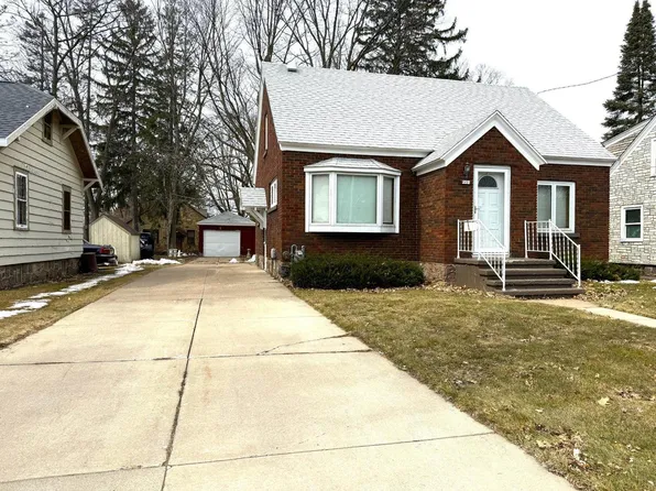 222 SUPERIOR ST S, Antigo, WI 54409