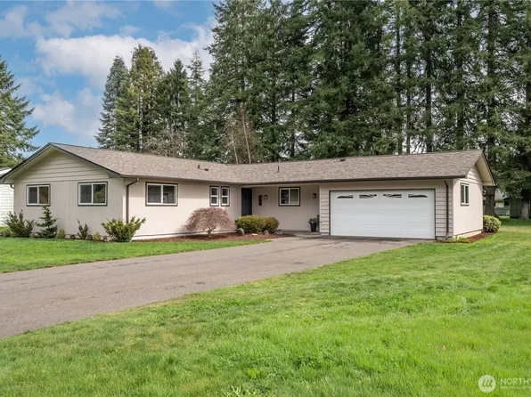 702 Englund Avenue, Montesano, WA 98563
