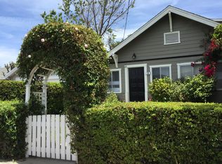 34 Anita Rd, Burlingame, CA 94010
