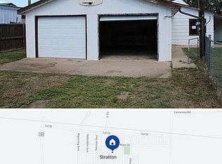 222 New York Ave, Stratton, CO 80836