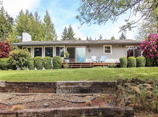 780 NE Bone Rd, Stevenson, WA 98648