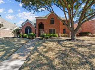 2708 Sowerby Dr, Plano, TX 75093