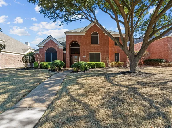 2708 Sowerby Dr, Plano, TX 75093