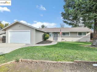 2815 Lincoln Ln, Antioch, CA 94509