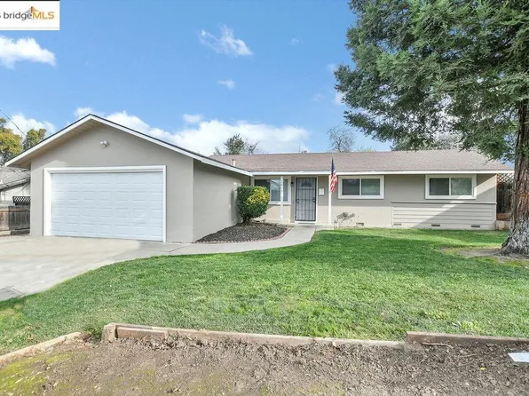 2815 Lincoln Ln, Antioch, CA 94509