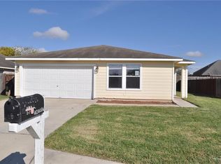 1918 Azalea St, Mission, TX 78573