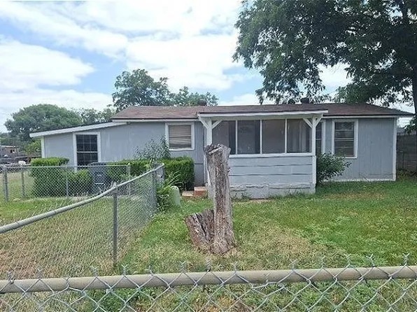 1517 Griggs St, Abilene, TX 79602