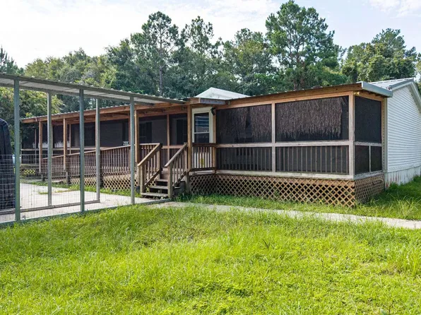 16145 SE 103rd Ter, White Springs, FL 32096
