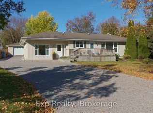247 Lakeshore Dr, Kawartha Lakes, ON K0M 1A0