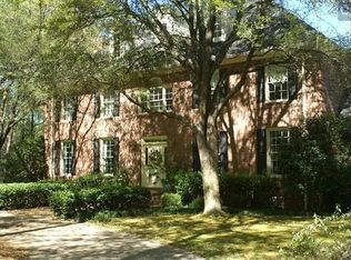 301 Kings Chase Rd, Camden, SC 29020