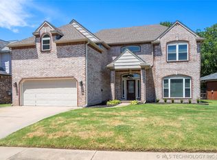 508 S Sweetgum Ave W, Broken Arrow, OK 74012