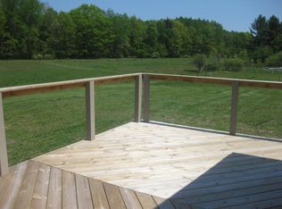 1750 W Edgar Rd, Six Lakes, MI 48886