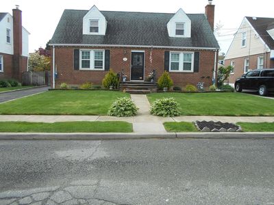 551 Chesman Street, West Hempstead, NY, 11552
