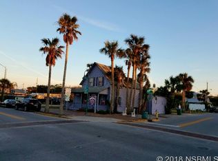 401 Flagler Ave, New Smyrna Beach, FL 32169