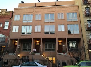 9 W 131st St APT B1, New York, NY 10037