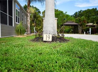 5136 Cypress Trail Resort CIR, FORT MYERS, FL 33905