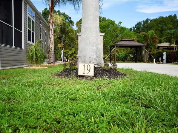 5136 Cypress Trail Resort CIR, FORT MYERS, FL 33905