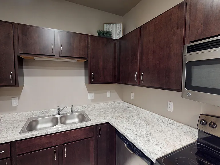 Stonemill Apartments in South Moorhead — Photo 7