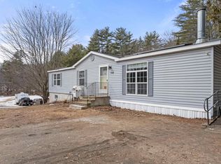 709 S Main Street, Franklin, NH 03235