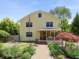 188 Doretta St, River Vale, NJ 07675