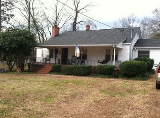 216 West Ter, Edgefield, SC 29824