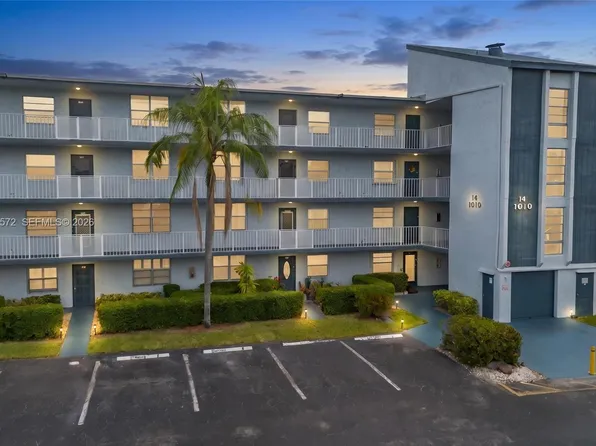 7610 NW 18th St APT 203, Margate, FL 33063