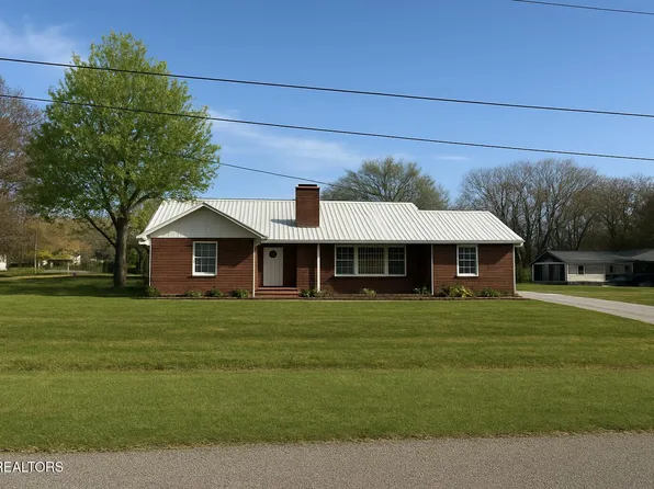 442 W Rhea Ave, Spring City, TN 37381