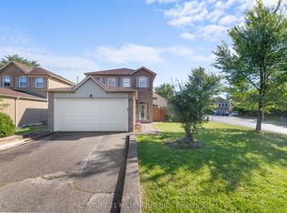 26 Newman Ct, Brampton, ON L6S 5T1