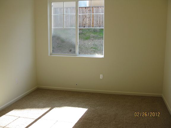 1st Floor Jr Master Bedroom 11x13