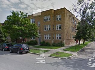 5044 W Thomas St APT 2, Chicago, IL 60651
