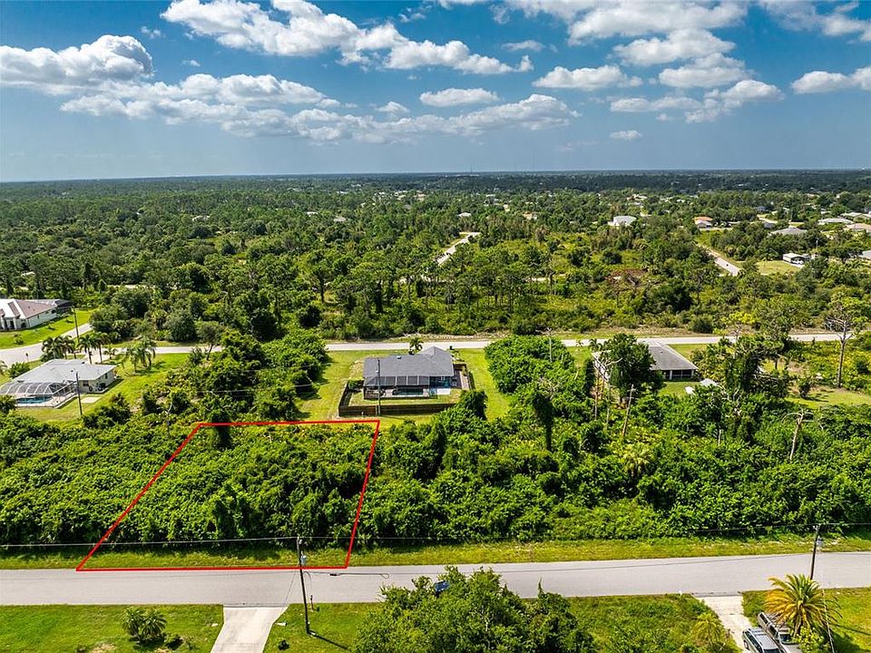 1st image of 12403 KNEELAND TERRACE LOT 19