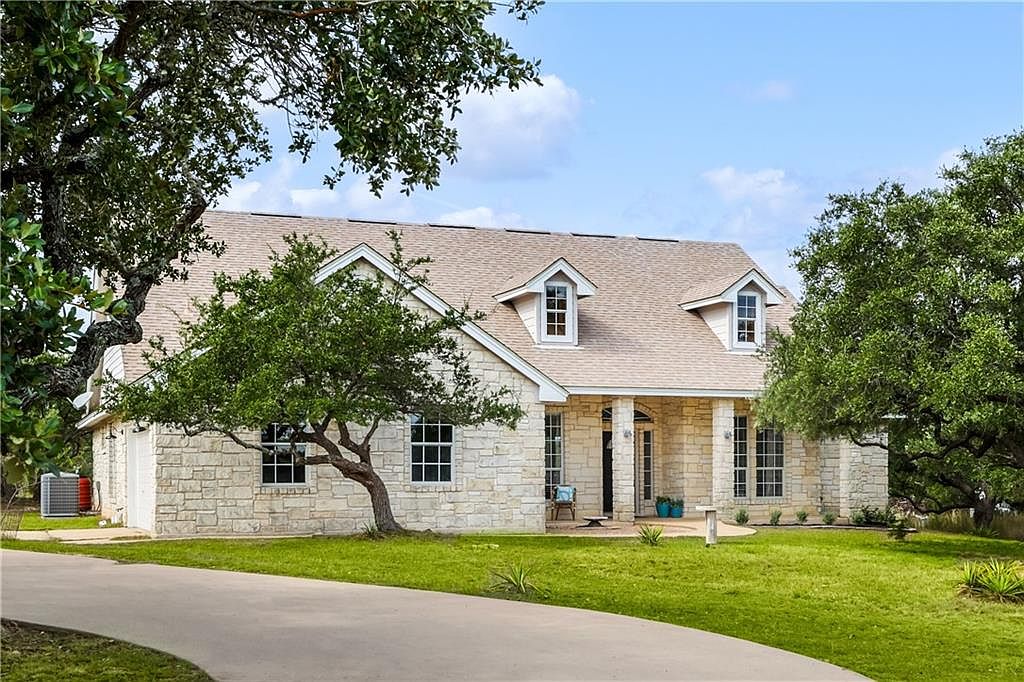 510 Terrace Canyon Dr, Dripping Springs, TX 78620 Zillow